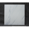 India Mediterranean Dealers Premium Ceramic Bianco Carrara Honed Marble Tile